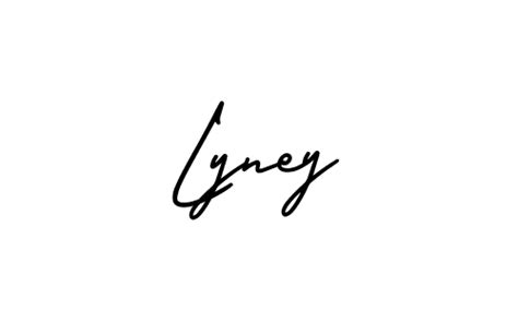 lyney name origin|the name lyney.